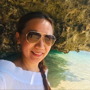 Meet your Posher, Naty